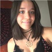 Profesora particular de francés. Disponible para todos los niveles